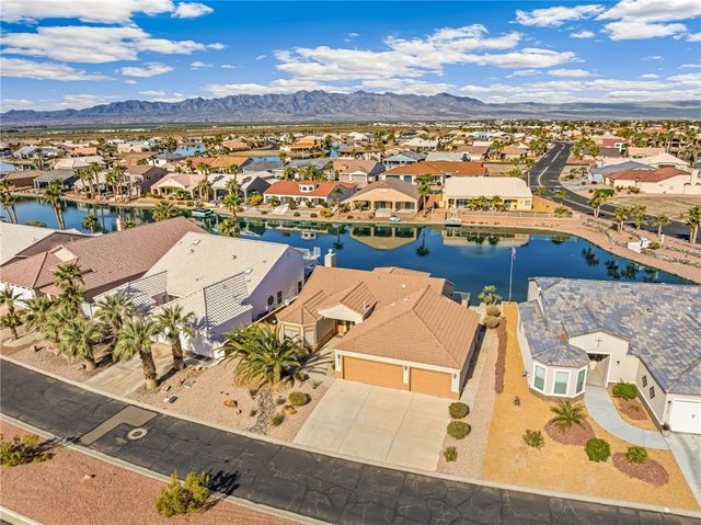 6201 S Vista Laguna Drive, Fort Mohave, AZ 86426