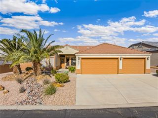 6201 S Vista Laguna Drive, Fort Mohave, AZ 86426