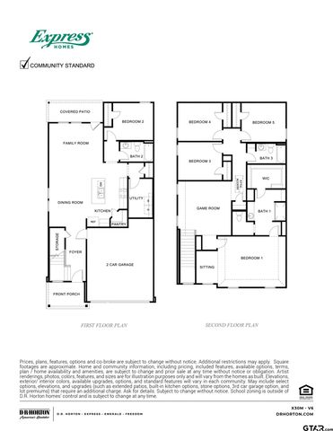113 Buck Branch Lane, Canton, TX 75103