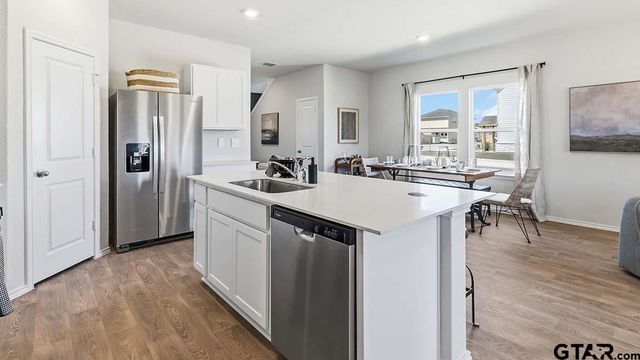 113 Buck Branch Lane, Canton, TX 75103