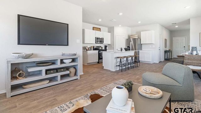 113 Buck Branch Lane, Canton, TX 75103