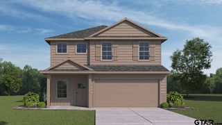 113 Buck Branch Lane, Canton, TX 75103