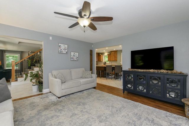 5674 Deer Wood LANE, Campbellsport, WI 53010