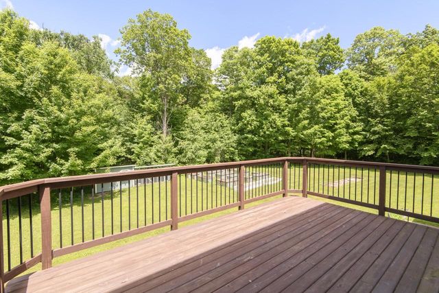 5674 Deer Wood LANE, Campbellsport, WI 53010