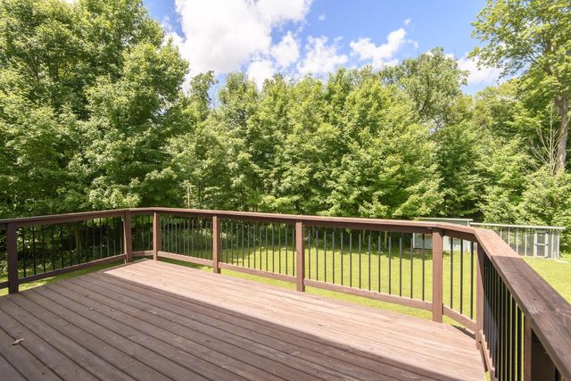5674 Deer Wood LANE, Campbellsport, WI 53010