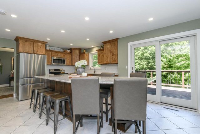 5674 Deer Wood LANE, Campbellsport, WI 53010