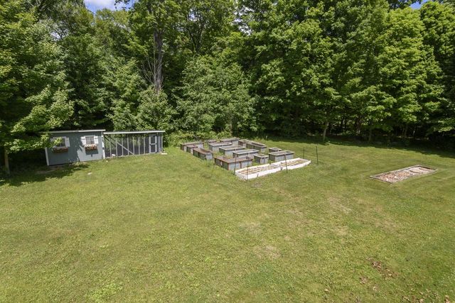 5674 Deer Wood LANE, Campbellsport, WI 53010