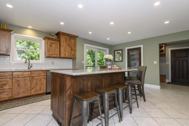 5674 Deer Wood LANE, Campbellsport, WI 53010