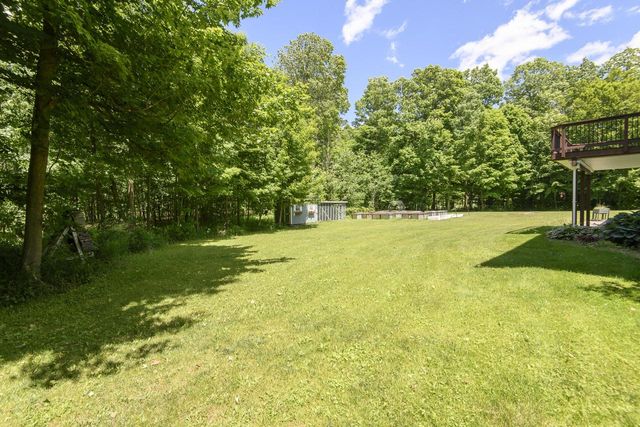 5674 Deer Wood LANE, Campbellsport, WI 53010