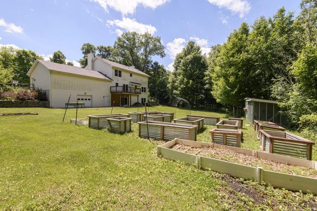 5674 Deer Wood LANE, Campbellsport, WI 53010