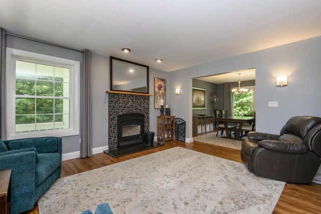 5674 Deer Wood LANE, Campbellsport, WI 53010