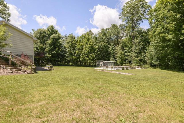 5674 Deer Wood LANE, Campbellsport, WI 53010
