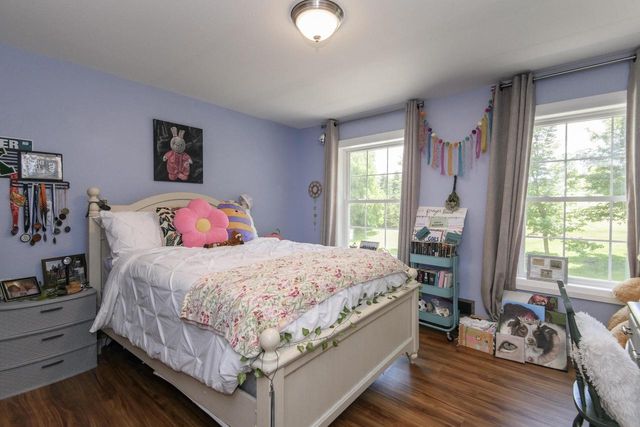 5674 Deer Wood LANE, Campbellsport, WI 53010