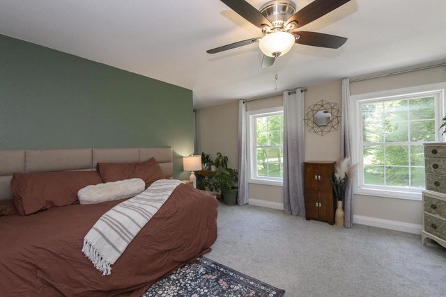 5674 Deer Wood LANE, Campbellsport, WI 53010