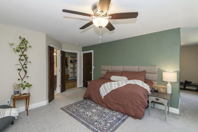 5674 Deer Wood LANE, Campbellsport, WI 53010