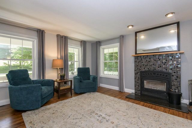 5674 Deer Wood LANE, Campbellsport, WI 53010