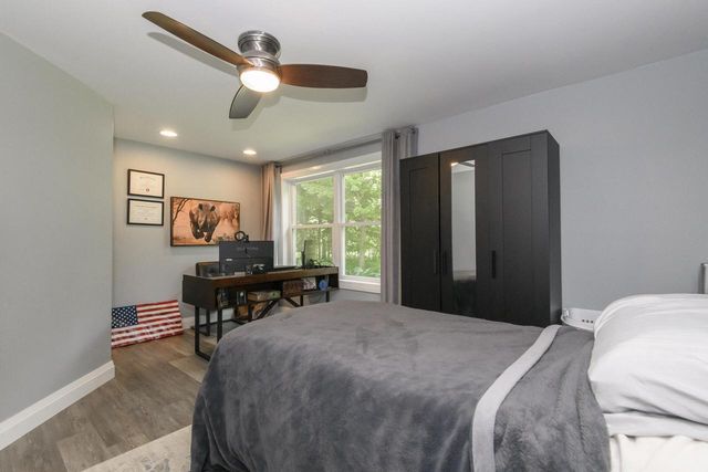 5674 Deer Wood LANE, Campbellsport, WI 53010