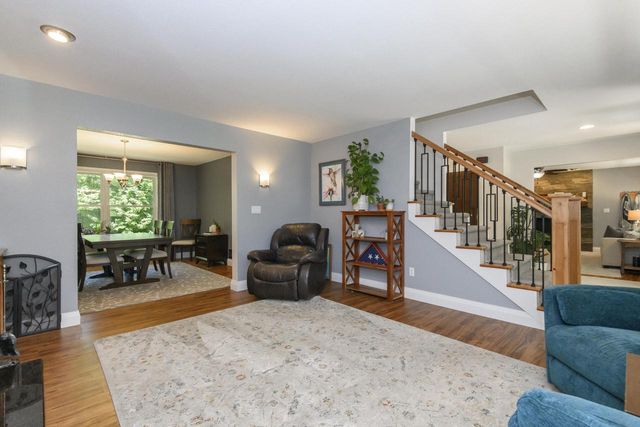 5674 Deer Wood LANE, Campbellsport, WI 53010
