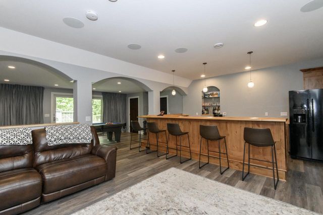 5674 Deer Wood LANE, Campbellsport, WI 53010