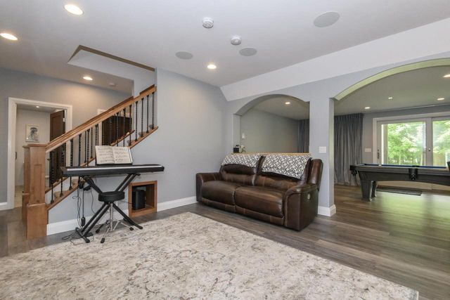 5674 Deer Wood LANE, Campbellsport, WI 53010