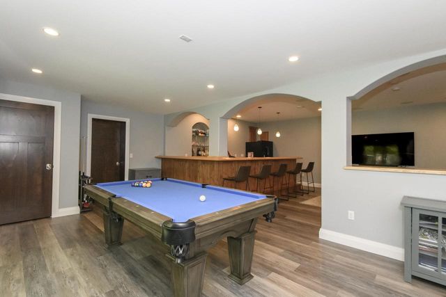 5674 Deer Wood LANE, Campbellsport, WI 53010