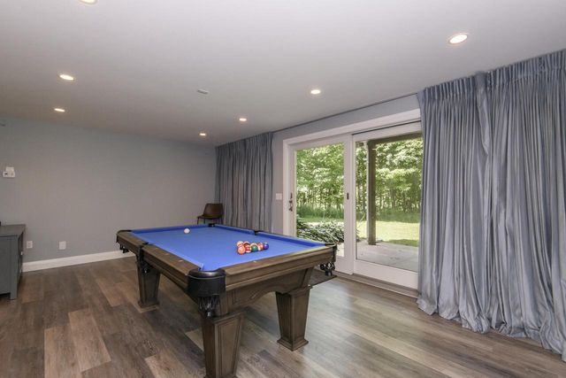 5674 Deer Wood LANE, Campbellsport, WI 53010
