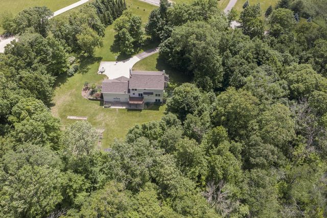 5674 Deer Wood LANE, Campbellsport, WI 53010