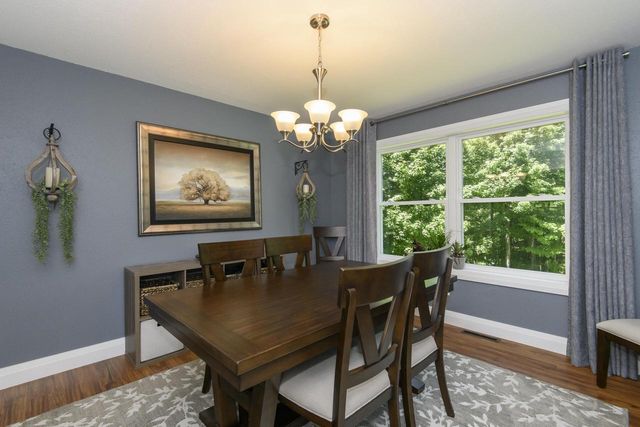 5674 Deer Wood LANE, Campbellsport, WI 53010