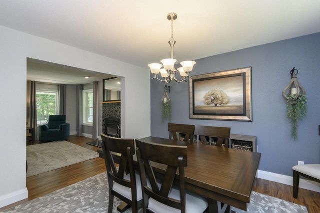 5674 Deer Wood LANE, Campbellsport, WI 53010