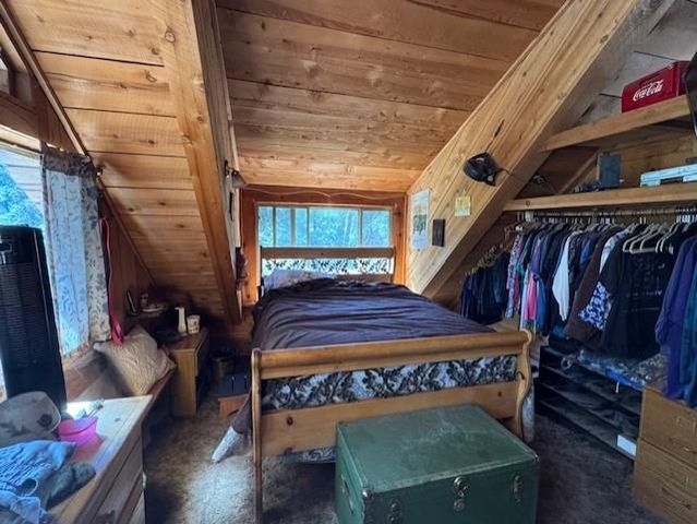 17970-17990 Foxfire Way, Nevada City, CA 95959