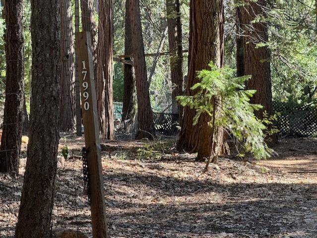 17970-17990 Foxfire Way, Nevada City, CA 95959