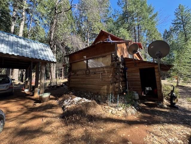 17970-17990 Foxfire Way, Nevada City, CA 95959