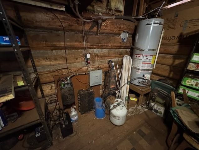 17970-17990 Foxfire Way, Nevada City, CA 95959