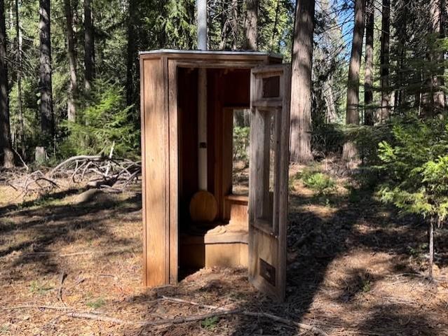 17970-17990 Foxfire Way, Nevada City, CA 95959