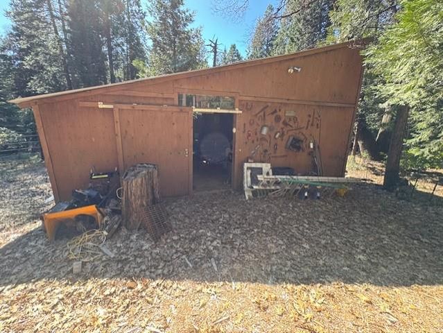 17970-17990 Foxfire Way, Nevada City, CA 95959