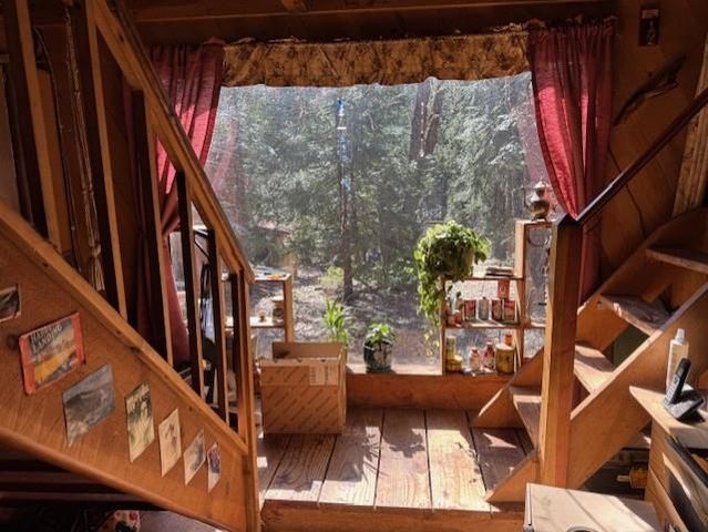 17970-17990 Foxfire Way, Nevada City, CA 95959