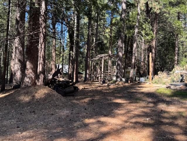 17970-17990 Foxfire Way, Nevada City, CA 95959