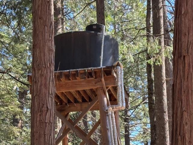 17970-17990 Foxfire Way, Nevada City, CA 95959