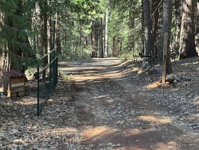 17970-17990 Foxfire Way, Nevada City, CA 95959
