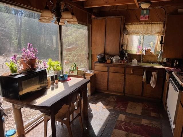 17970-17990 Foxfire Way, Nevada City, CA 95959