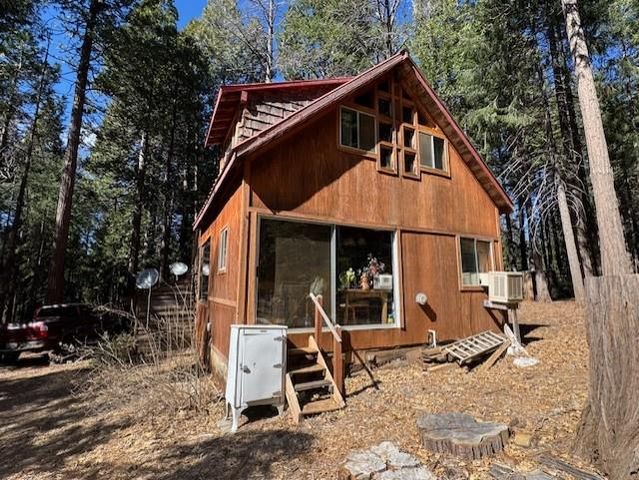 17970-17990 Foxfire Way, Nevada City, CA 95959