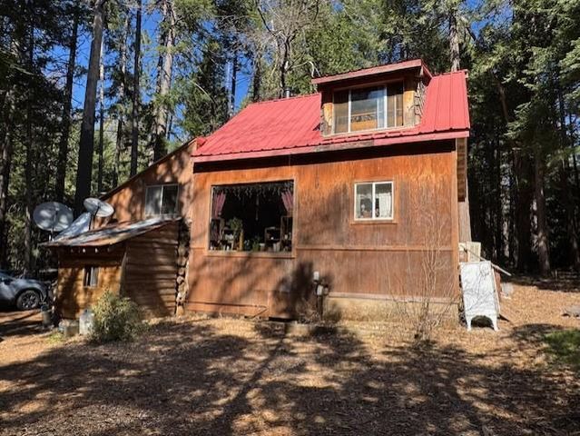 17970-17990 Foxfire Way, Nevada City, CA 95959