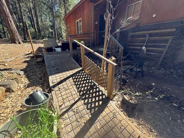17970-17990 Foxfire Way, Nevada City, CA 95959