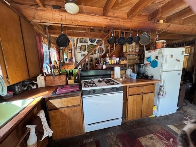 17970-17990 Foxfire Way, Nevada City, CA 95959