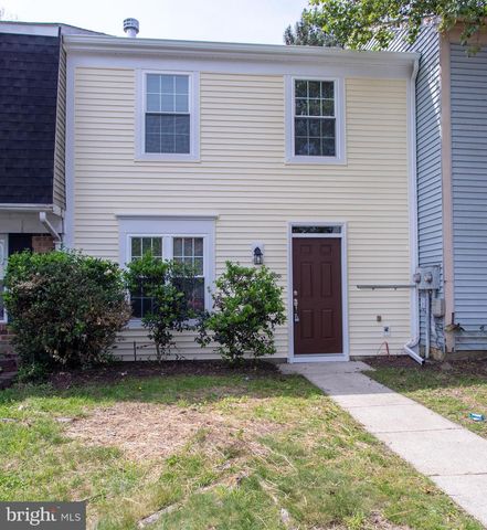 36 RIVERSIDE RUN DR, Indian Head, MD 20640