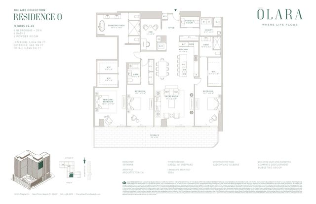 1919 N Flagler Drive 1910, West Palm Beach, FL 33407