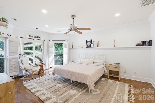 7201 Charter Brook Drive, Charlotte, NC 28270