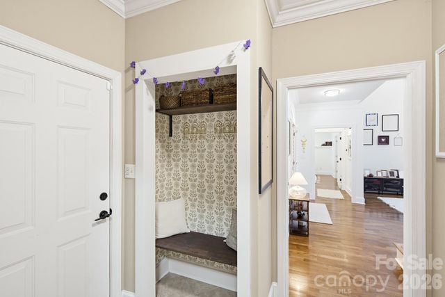 7201 Charter Brook Drive, Charlotte, NC 28270