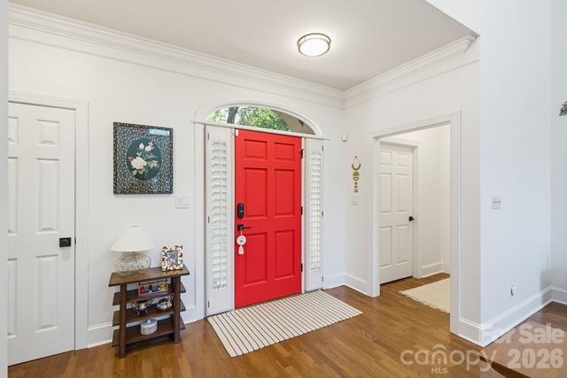 7201 Charter Brook Drive, Charlotte, NC 28270