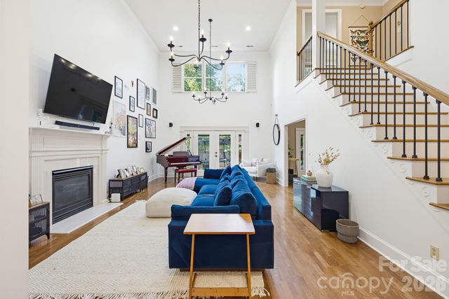 7201 Charter Brook Drive, Charlotte, NC 28270